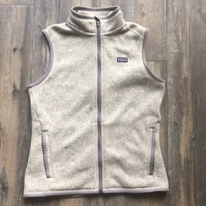 Patagonia Vest